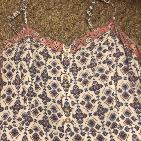 Romper - Picture 2 of 4